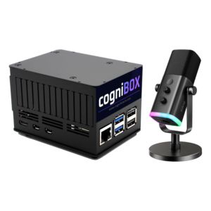cogniBOX INTERACTIVE