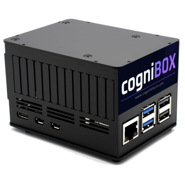 cogniBOX INTERACTIVE