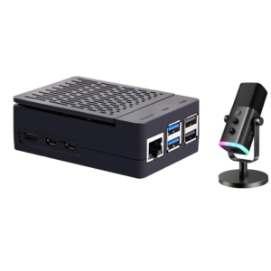 cogniBOX React